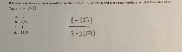 Solved 11 X2 Y2 4x 2y 1 The Equation Of A Circle In Chegg Com