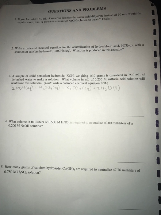 Calcium chloride dihydrate formula picture