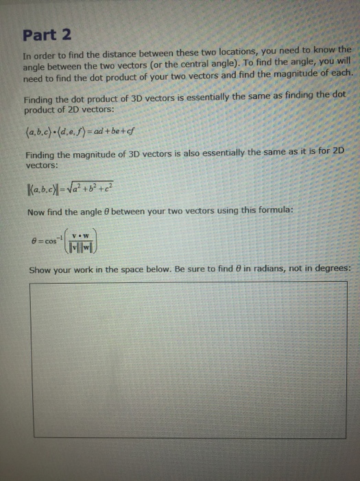 Name Date How Far Will You Travel Worksheet Chegg Com