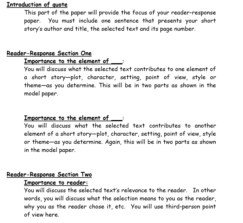 the lottery by shirley jackson setting