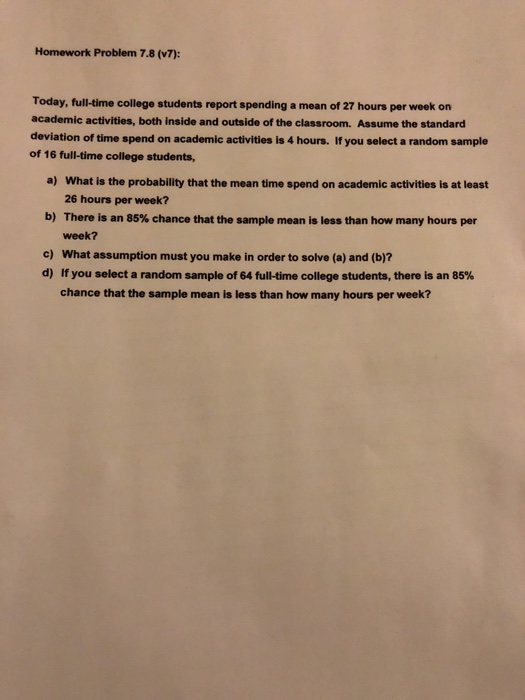 Why homework is bad image