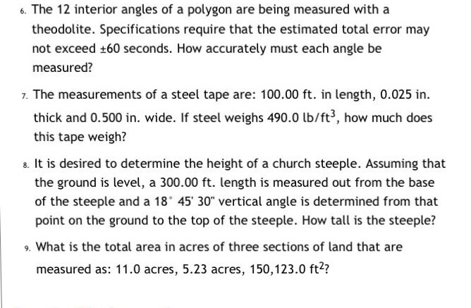 Solved The 12 Interior Angles Of A Polygon Are Being Meas