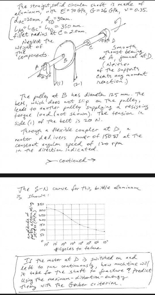 Solved Fillet Ratius At C 2 0m Components Ne沖乀er L Tor Chegg Com