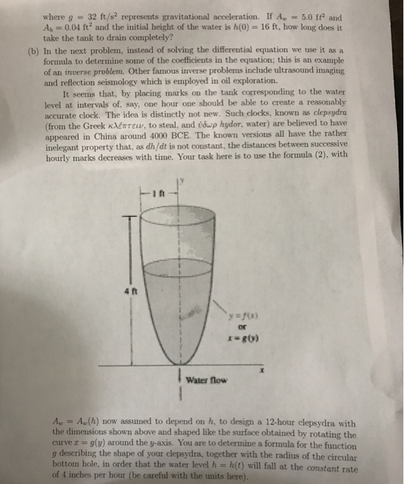 At what point do you think water curves on a macro scale instead of  remaining level? Just curious if there is a scientific equation to show  this : r/flatearth_polite