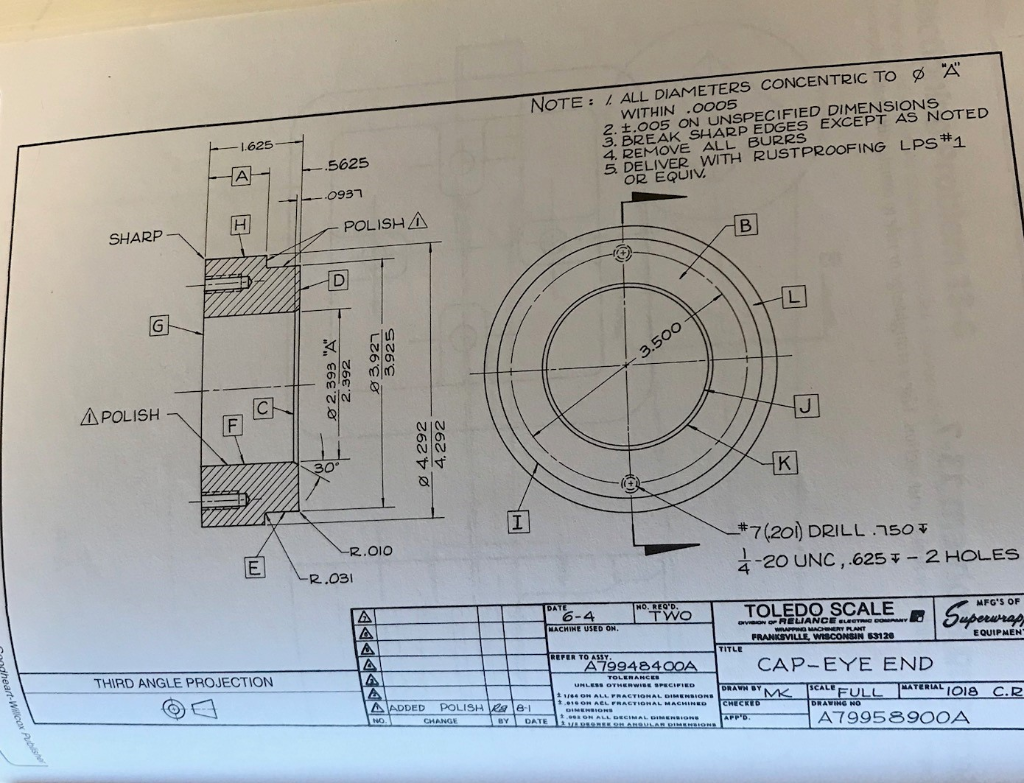 Unable to Change the Scale of a Hatch – Option is Grayed Out