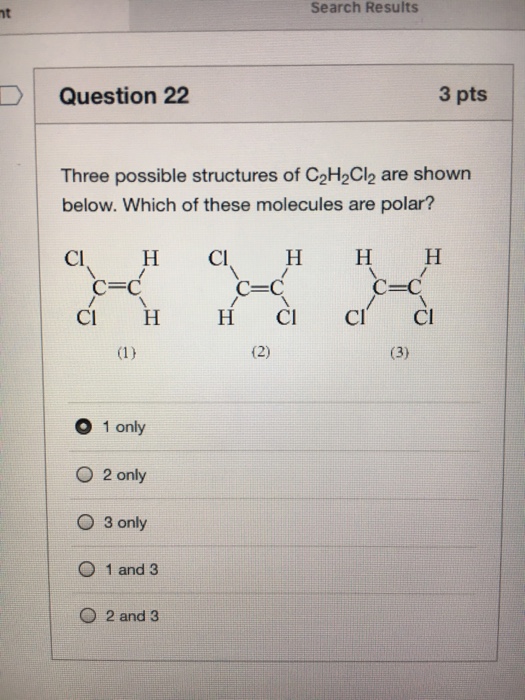 c2h2cl2 lewis structure 3d