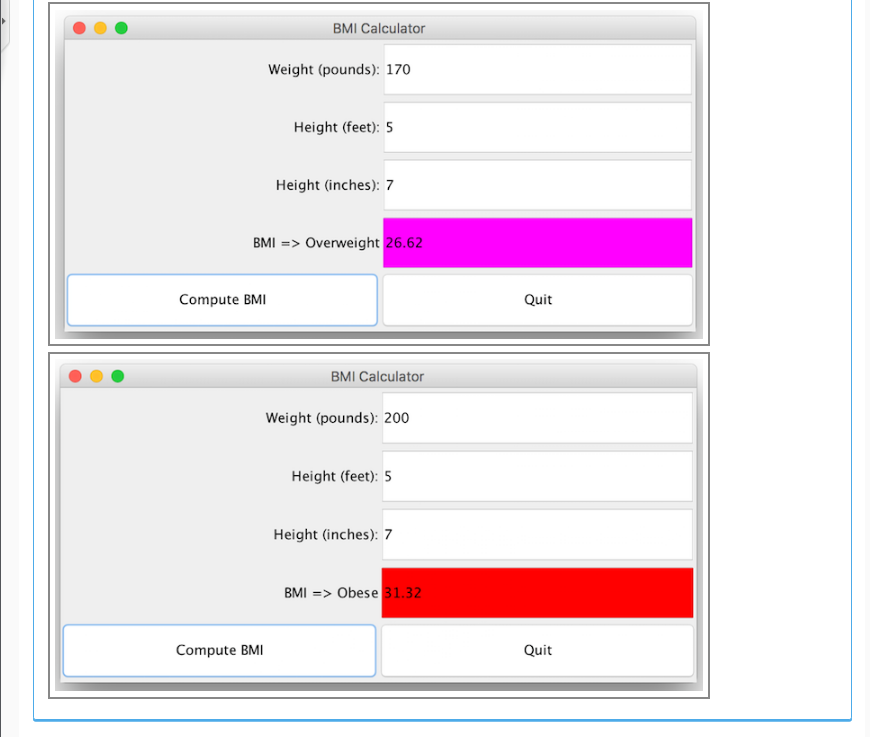 Assignment grade calculator image