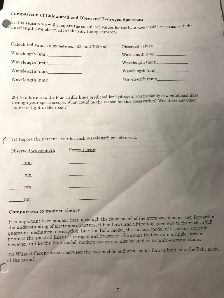 I need someone help on my lab report