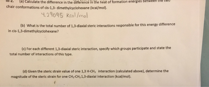 Solved Molecular Geometry And Properties Question For Pa