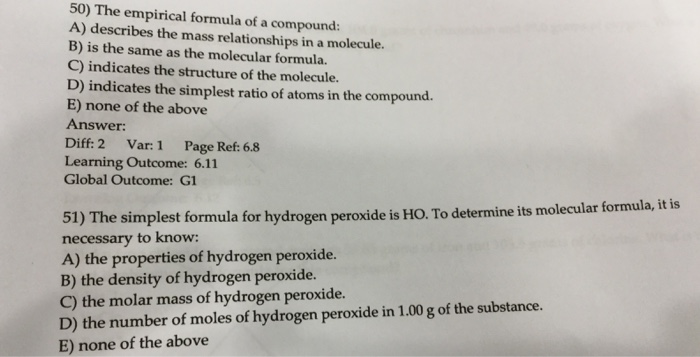 Solved Questions 50 51 At Your Earliest Chegg Com