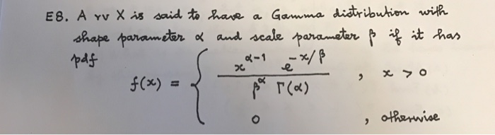 Solved Pas F X Olhewise Whore D And Ane Constant And S Chegg Com