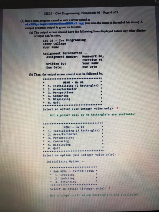 Turn in your homework meme image