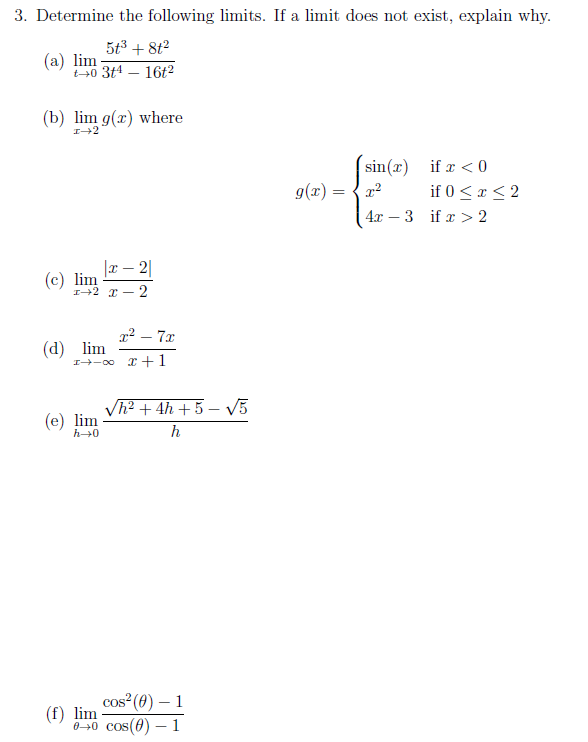 Solved 1 The Graph Of A Function H X Is Shown In The Fi Chegg Com