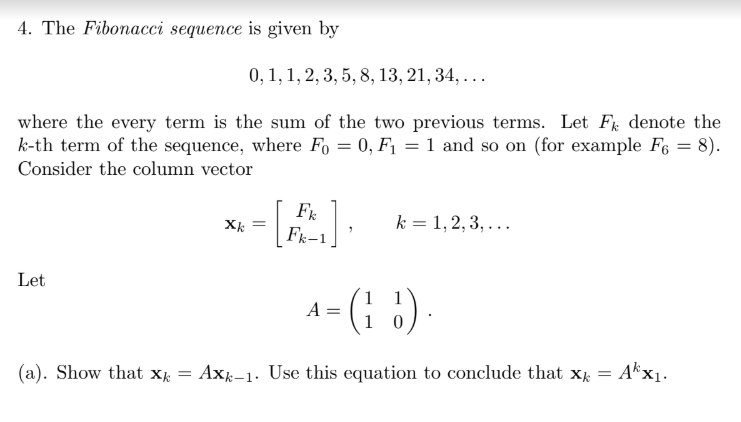 What is the next number in the given pattern 0 1 1 2 3 5 8 13?