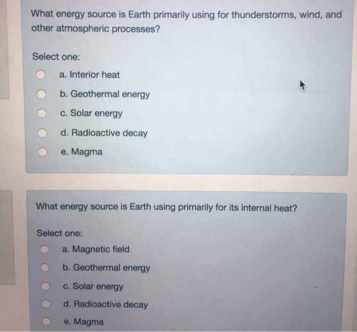 magma geothermal energy