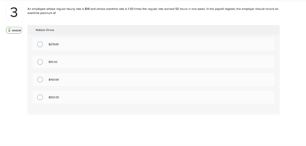 Tutoring rate calculator image