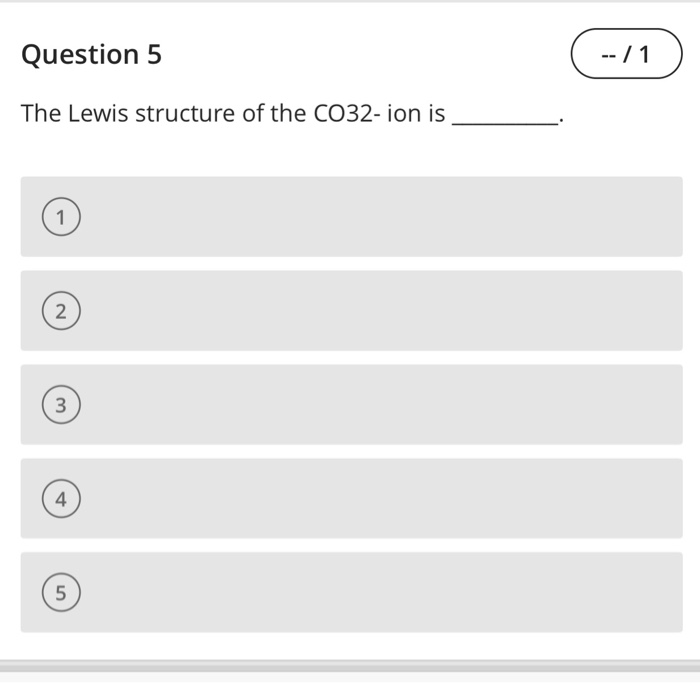 Solved: Question 1 The Lewis Structure Of N2H2 Shows Each ...