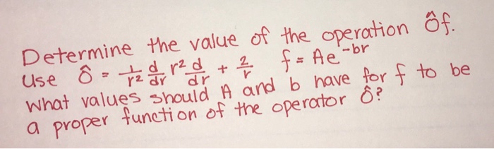 Determine The Value Of The Operation Of Use O 1 R 2 Chegg Com