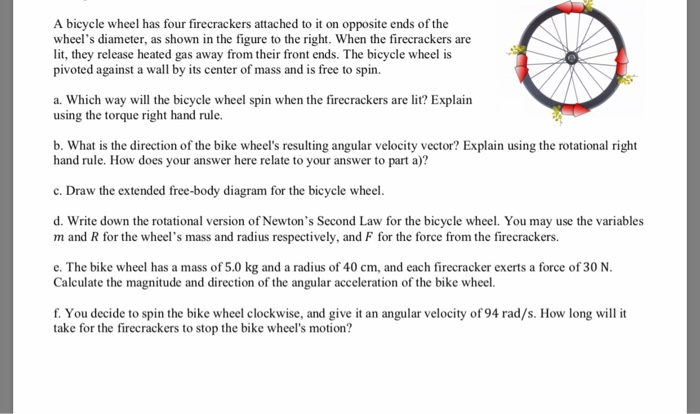 bicycle wheel diameter