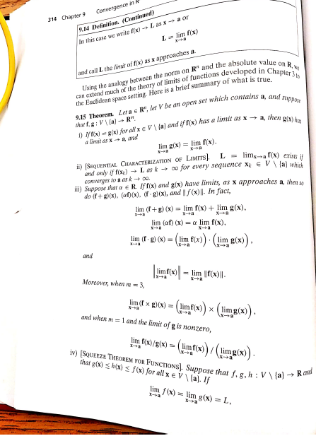 Solved Please Prove This Theorem 9 29 Use Lots Of Detail Chegg Com