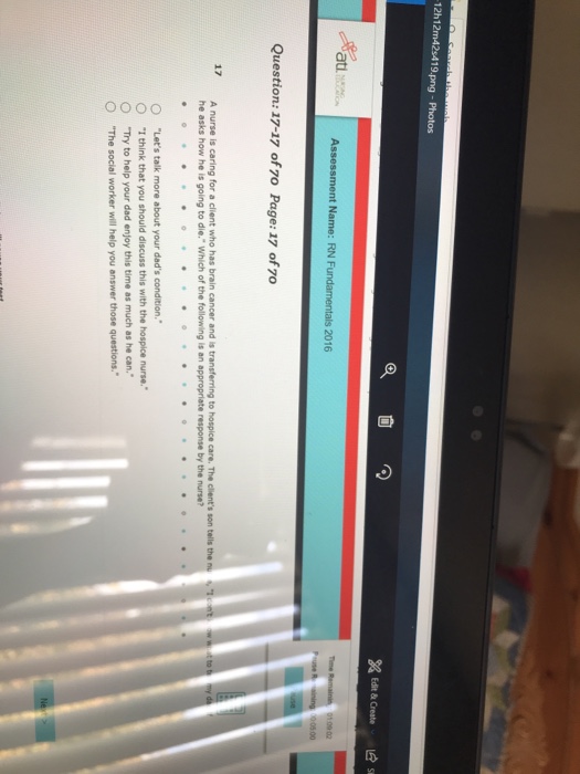 with answers exam math Edit & Se 19.png Create  Atl 12h1 Name Assessment Solved: