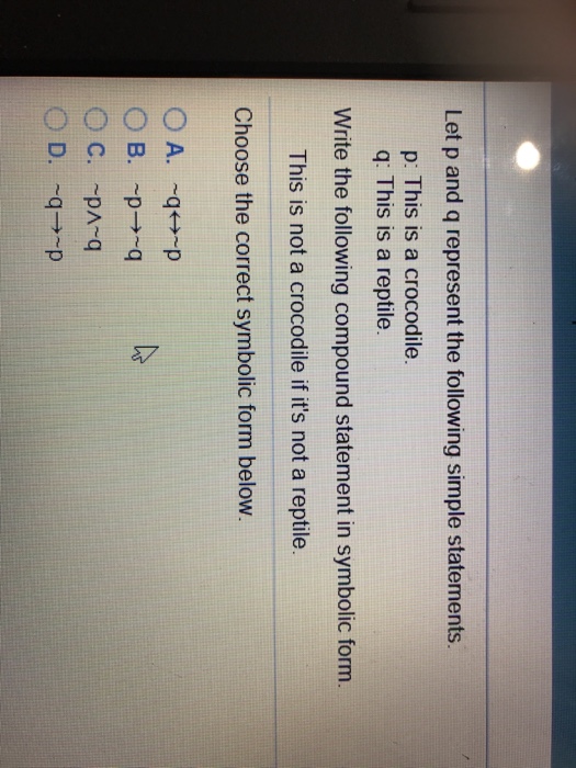 Solved: SUM 1: Contemporary Math (Math 1332-TD044 Quizǐ. H... | Chegg.com
