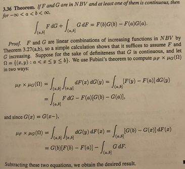 Here Is The Theorem It Refrences If F R C An Chegg Com