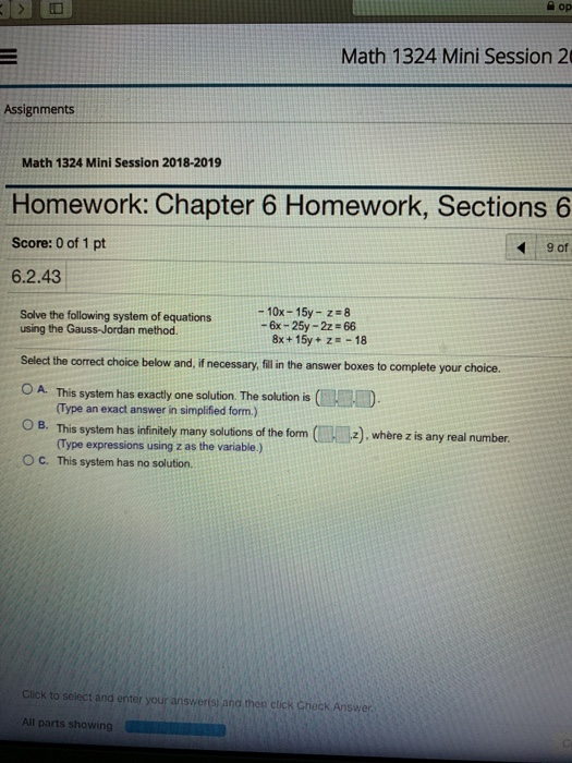 Is math 1324 hard image