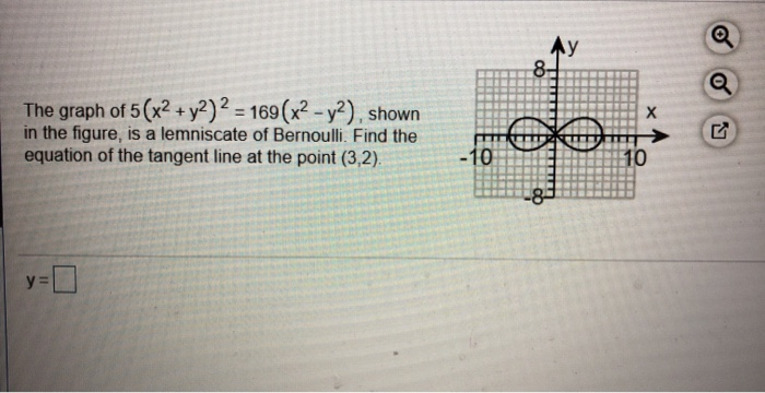 The Graph Of 5 X2 Y2 2 169 X2 Y2 Shown In The Chegg Com