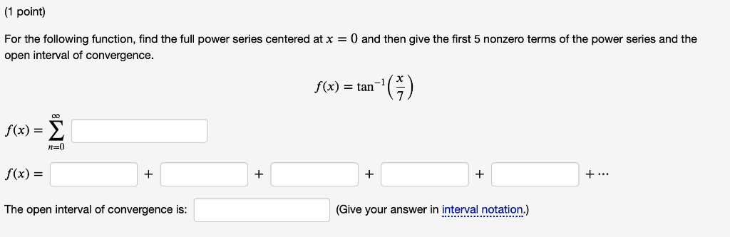 Solved Use the partial fractions method to express the