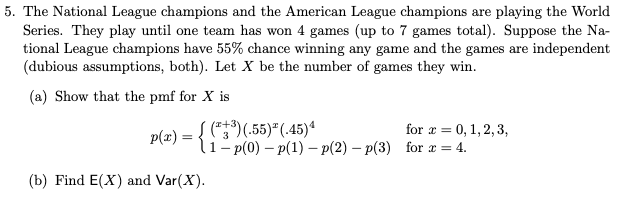 World Series Game 7s: What do the numbers show