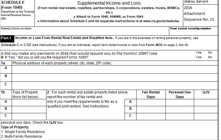 2020 Schedule E Instructions ACT405 – Portfolio Project Case 1 Comprehensive Ta | Chegg.com 2020 Schedule E Instructions ACT405 – Portfolio Project Case 1 Comprehensive Ta | Chegg.com