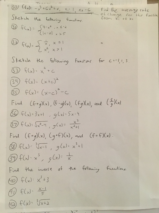 Solved In Of Chon Ae For The Funfin From Xi 0 X2 Steteh Chegg Com