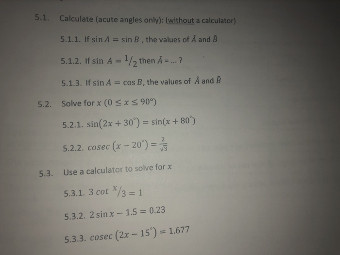 Solved] How do I solve this?. A V10 C B Find sin (2 . /BAC