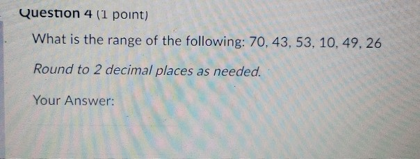 What Is 10 Of 49 : 1 - If 49 is 100%, then what is 10% of 49?