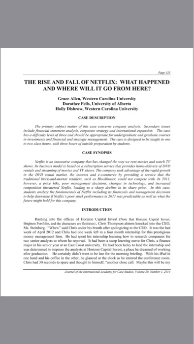 Strategic analysis pdf image