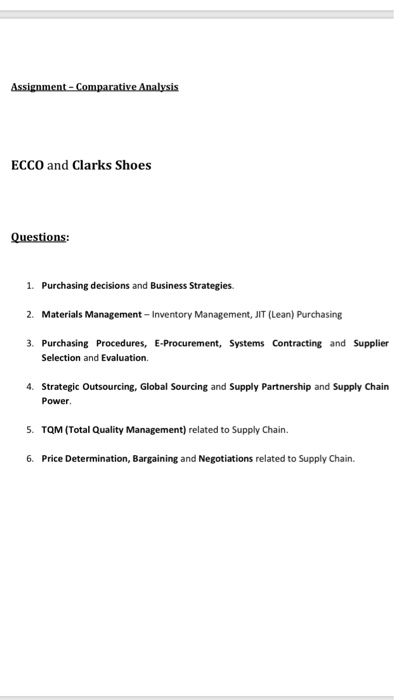 clarks ecco shoes
