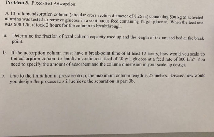 Adsorption of acetic acid on charcoal viva questions image