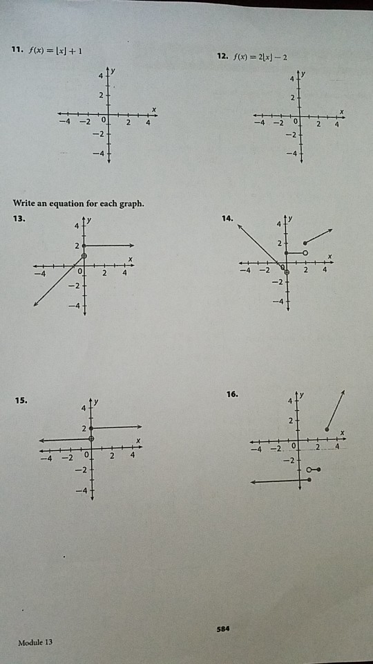 Evaluate Homework And Practice Rainer Evaluate Each Chegg 