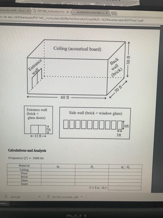 Solved B 6 Etn Credit Googl D P H1 140 Nstruct Ons