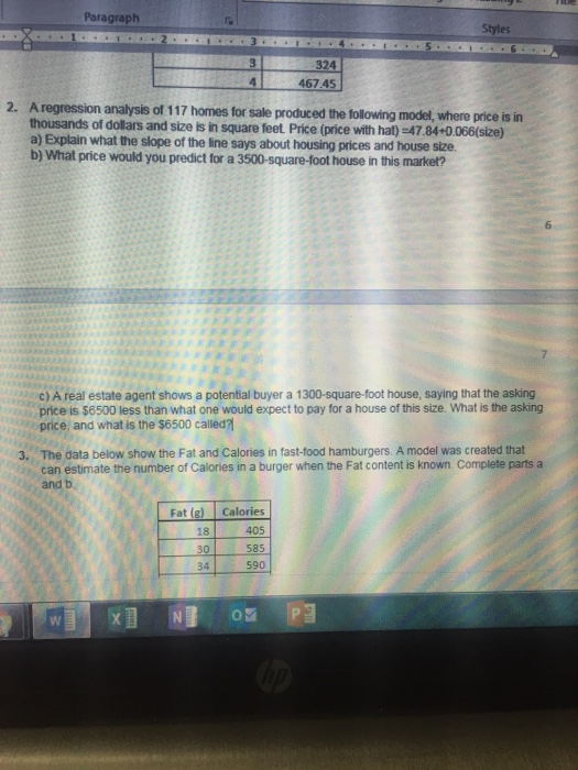 Mymathlab answers quizlet picture