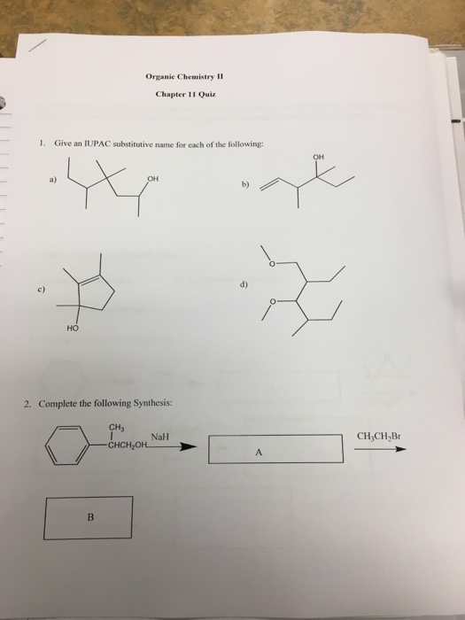 Organic chemistry help book picture