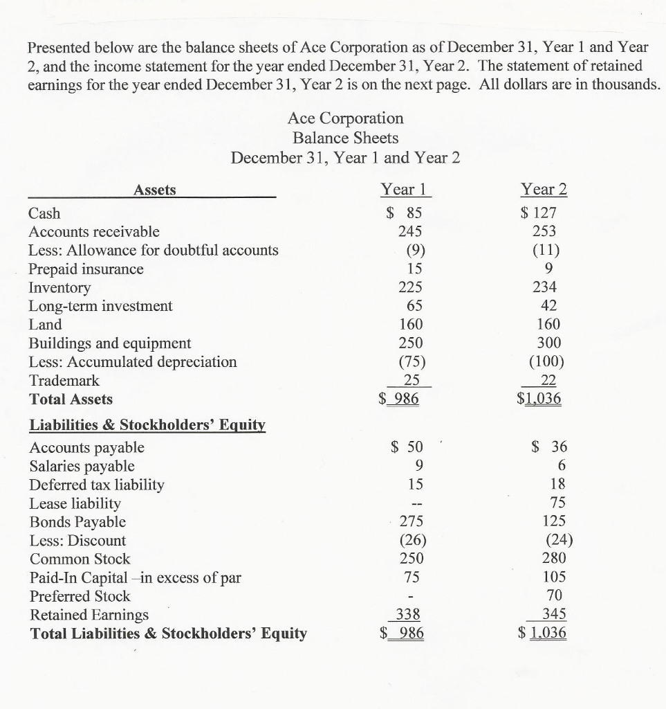 Cash flow essay image
