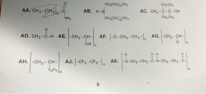 Solved 0 0 2 Ab H Ac Ch3 C C Oh Nh2 Ch Ch3 Ch3 Chegg Com