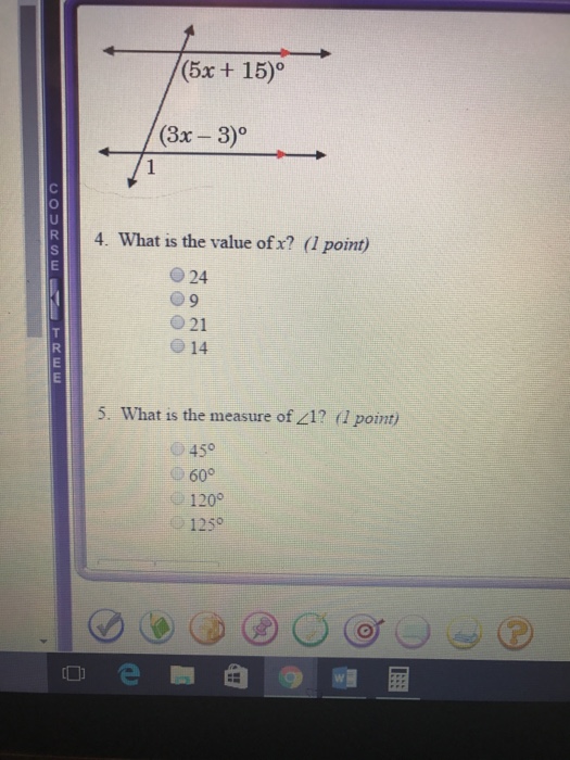 What Is The Value Of X 24 9 21 14 What Is The Chegg 