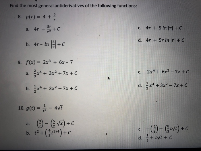 Solved 5 Evaluate The Following Integral 12 W Dw A 50 C Chegg Com