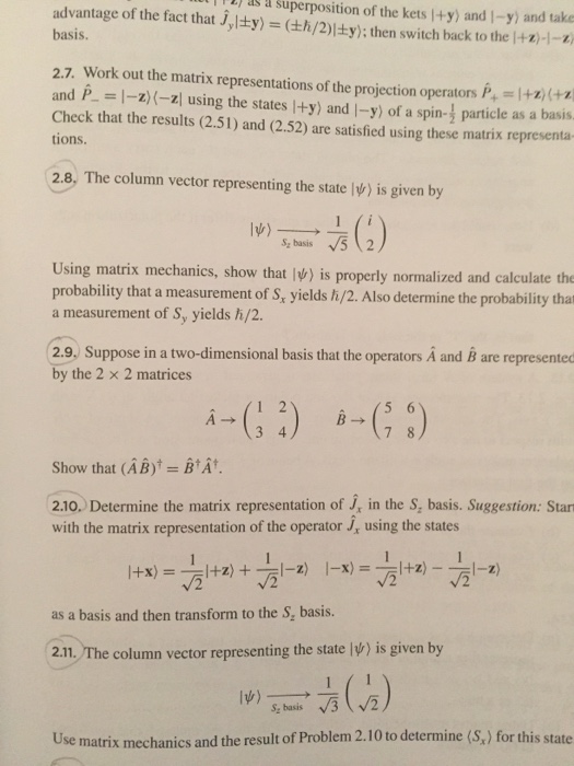Solved Advantage Of The Fact That Jyl Y H 2 1 Y Th Chegg Com