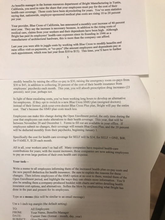 Memo To Staff Regarding Benefits Payment - Letter Regarding Working From Home To Limit Spread Of Covid 19 Mit News Massachusetts Institute Of Technology : Sample memo to the staff informing them change of salary dates?