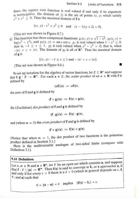 Solved Please Prove This Theorem 9 29 Use Lots Of Detail Chegg Com