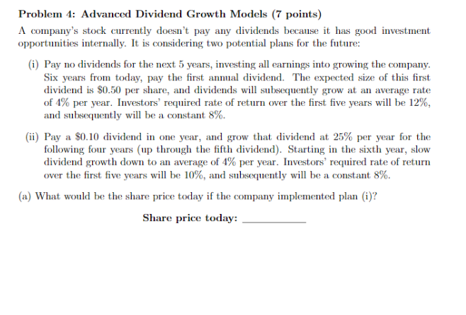 Dividend Growth Investor on X: Apparently a lot of companies have